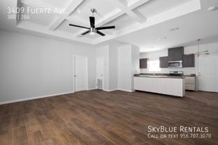 3409 Fuerte Ave #4 - Photo 1 of 1
