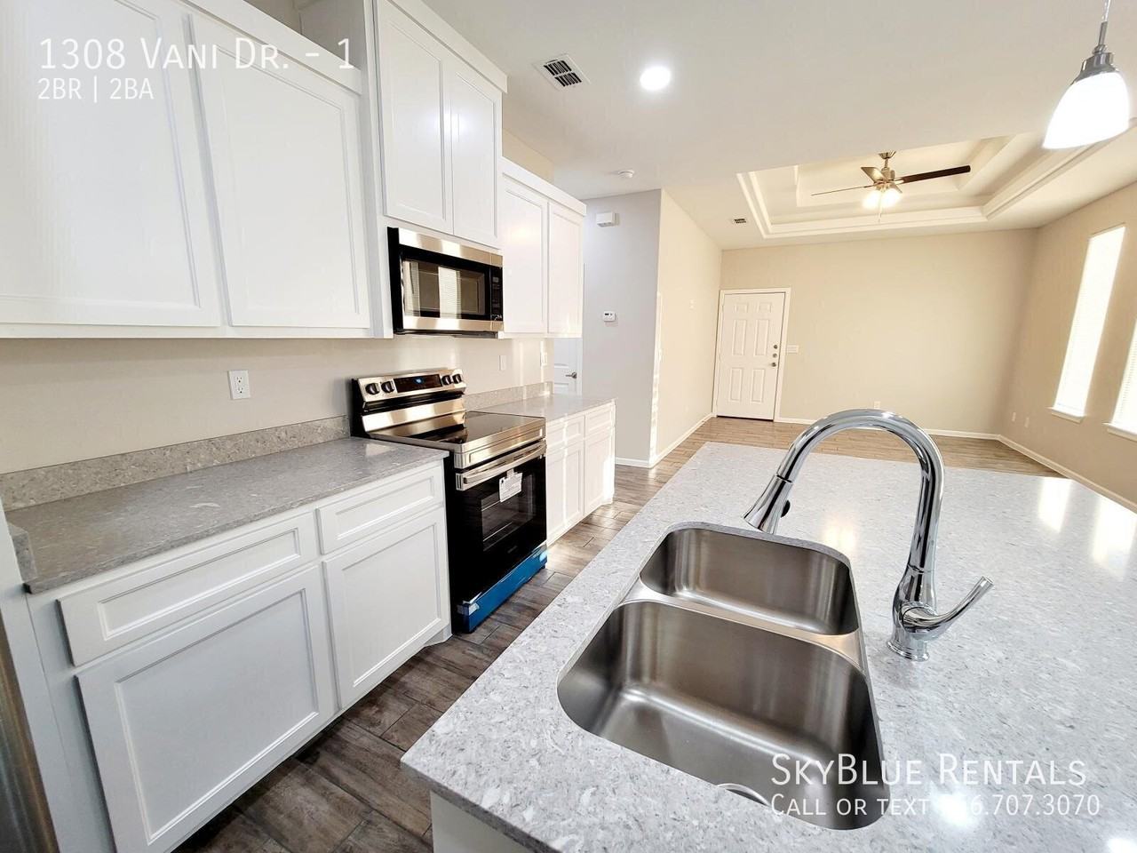 1308 Vani Dr #1 - Photo 2 of 13
