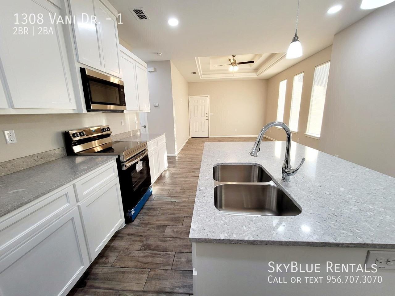1308 Vani Dr #1 - Photo 3 of 13