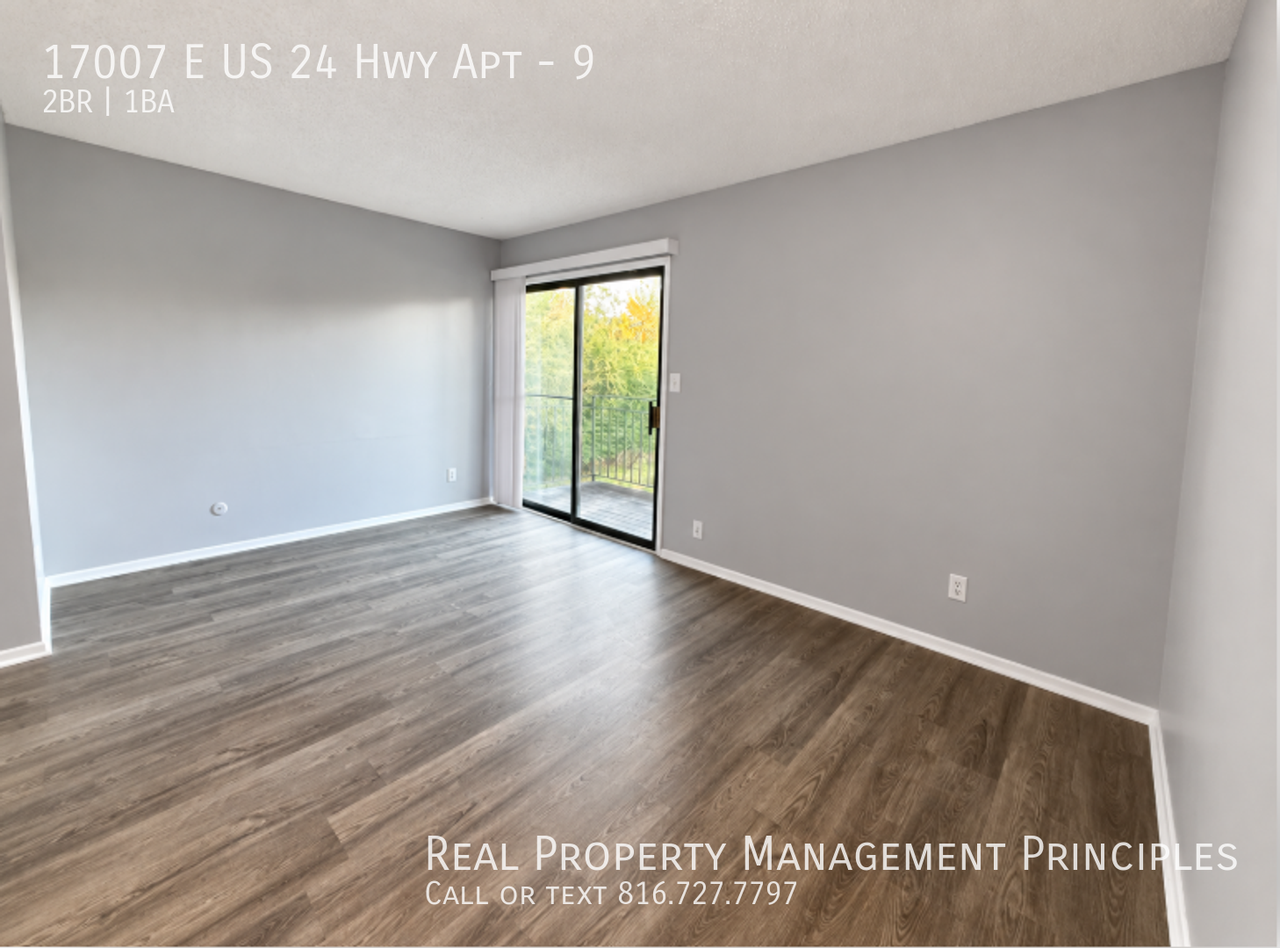 17007 E Us Highway 24 #9 - Photo 3 of 12