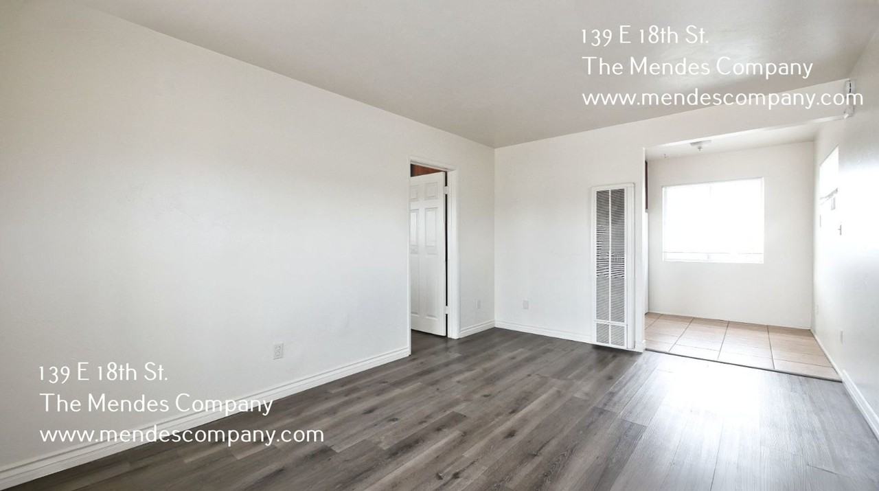 139 E 18th St - Photo 2 of 8