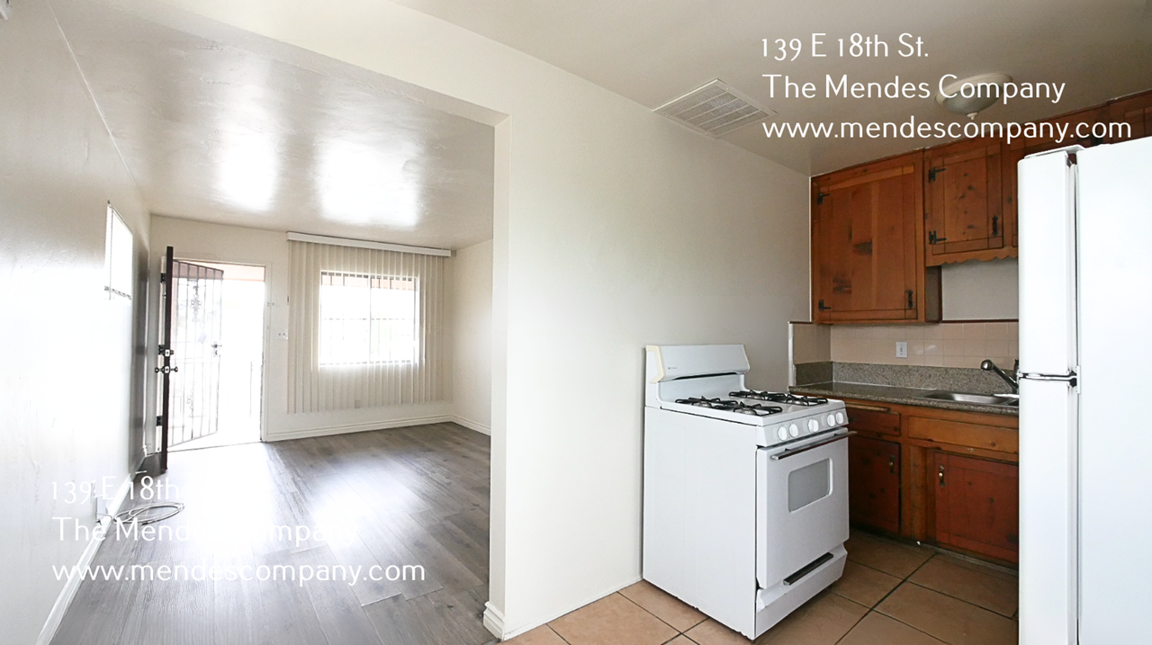139 E 18th St - Photo 4 of 8