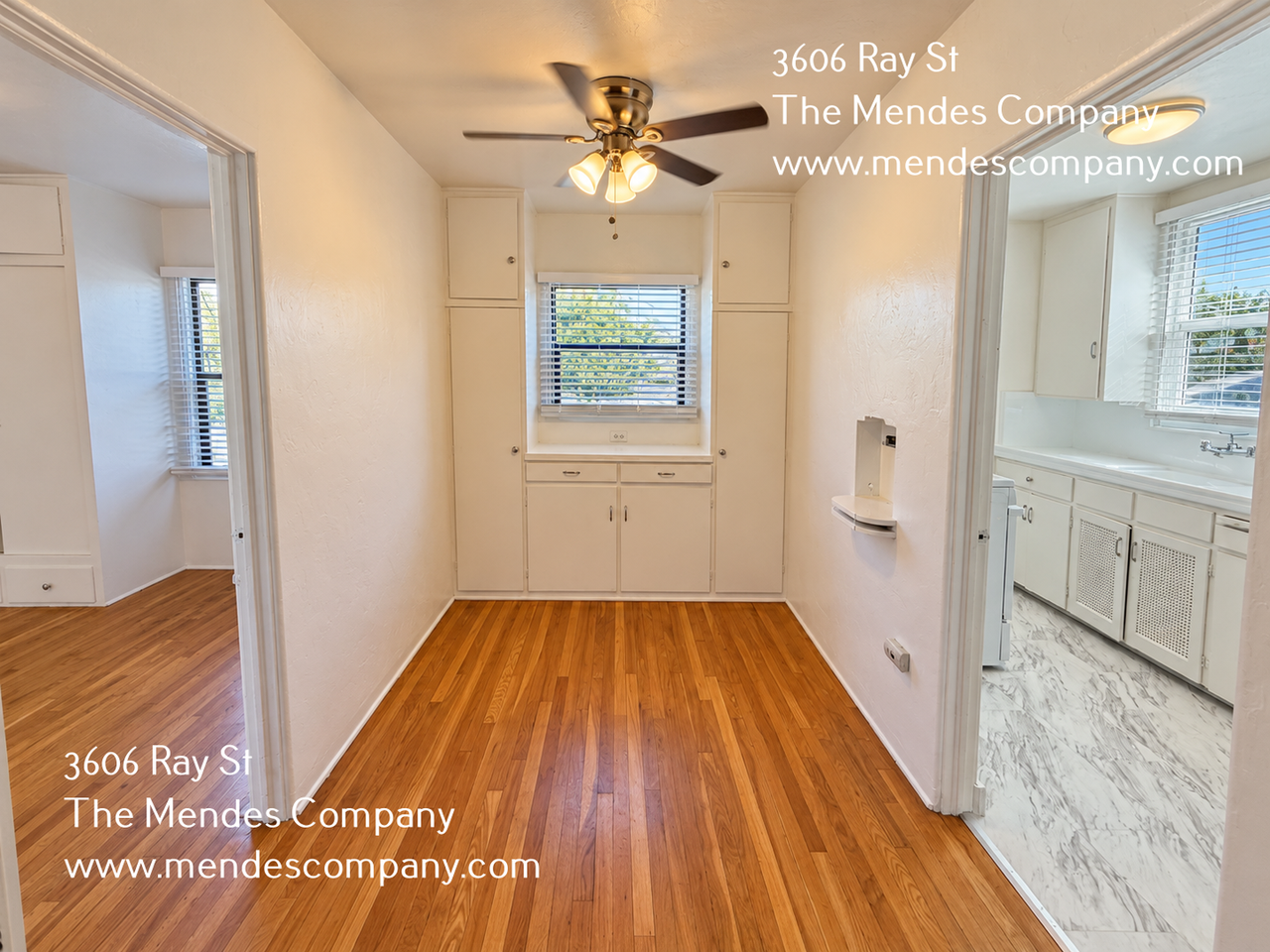 3606 Ray St - Photo 2 of 10