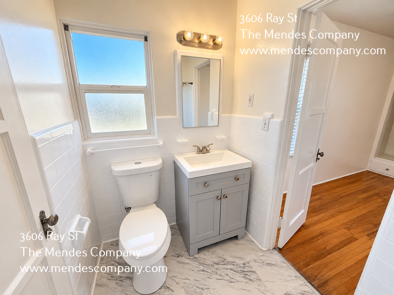 3606 Ray St - Photo 5 of 10