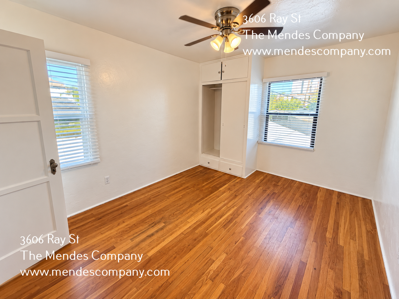 3606 Ray St - Photo 7 of 10