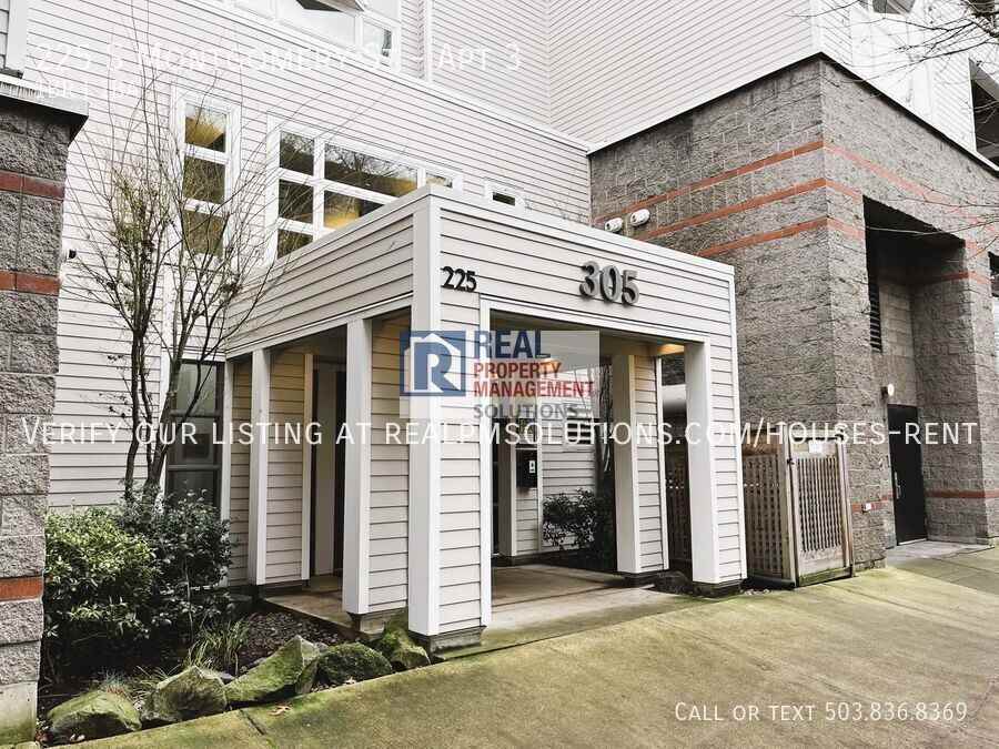 225 S Montgomery St #3
