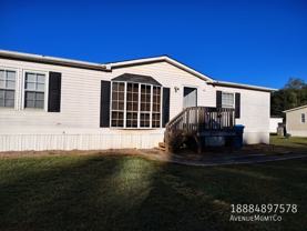 302 Old Tavern Ln #302 - Photo 1 of 1