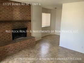12729 Dunes Rd Se #4 - Photo 1 of 1