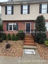 110 Aaron Pl #318 - Photo 1 of 1