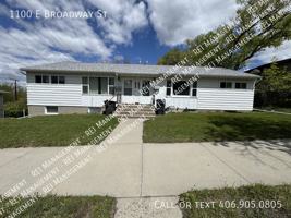 featured image of 1100 E Broadway St