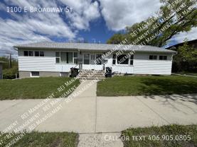 1100 E Broadway St - Photo 1 of 1