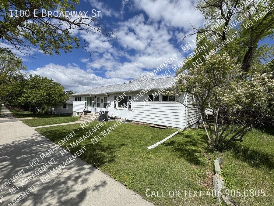 1100 E Broadway St - Photo 2 of 15