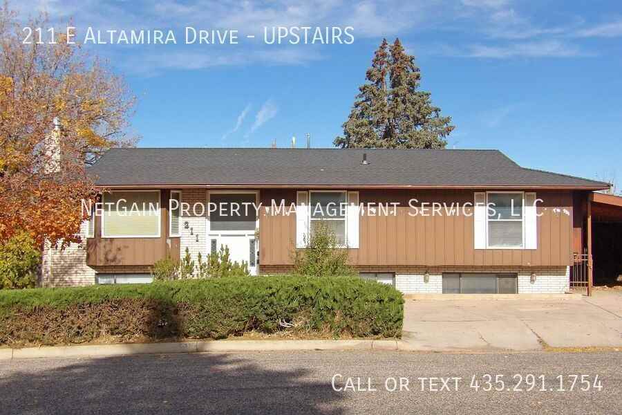 211 E Altamira Dr - Photo 2 of 28