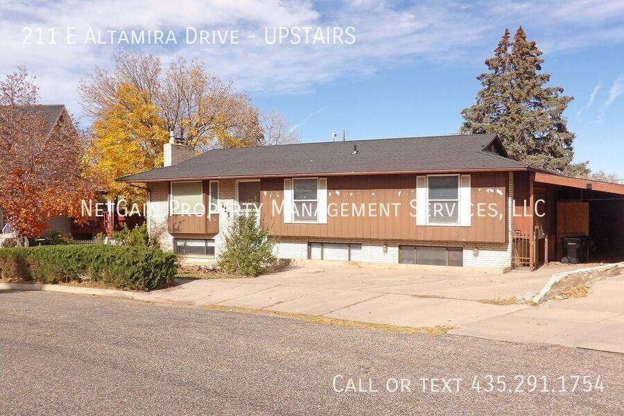 211 E Altamira Dr - Photo 4 of 28
