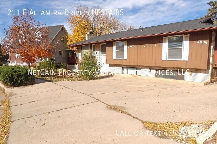 211 E Altamira Dr - Photo 5 of 28