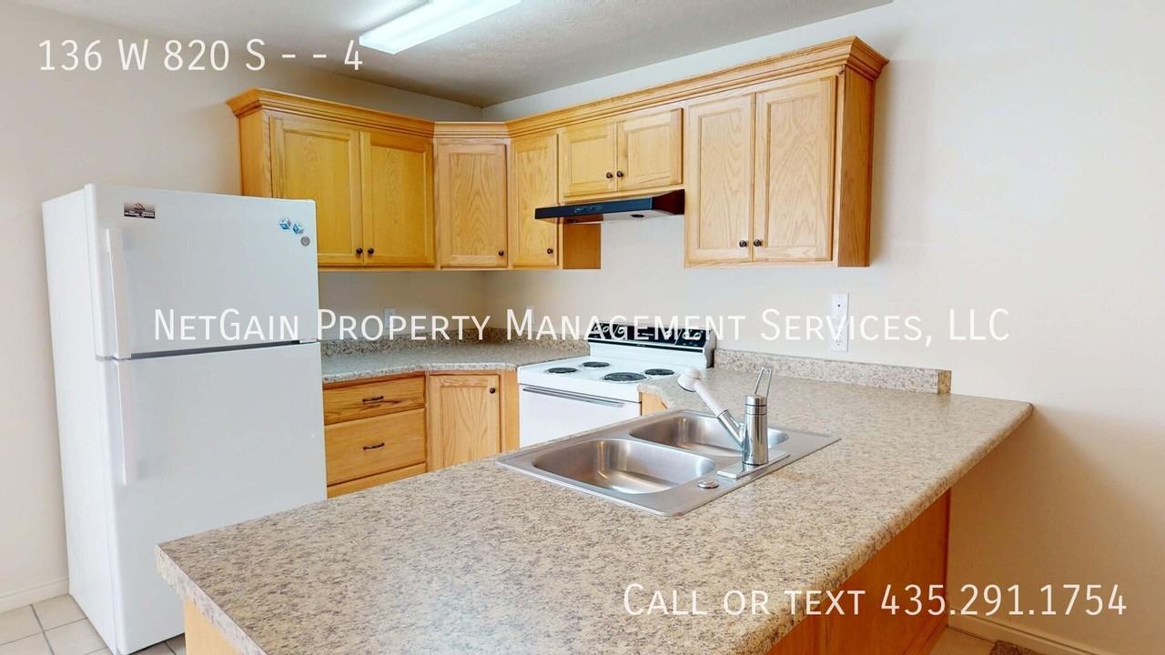 136 W 820 S #4 - Photo 6 of 13