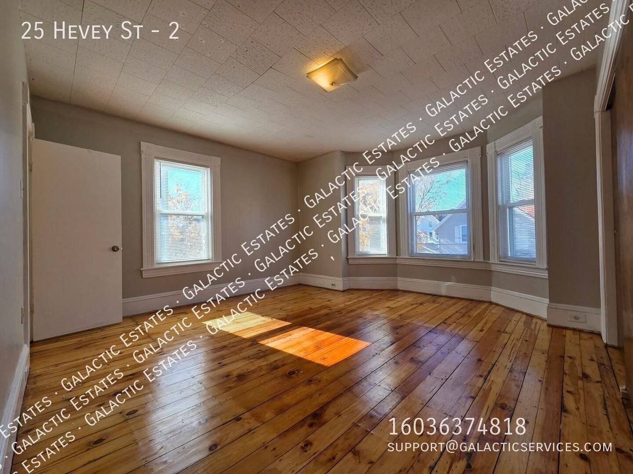 25 Hevey St #2