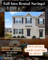 3614 Brookway Dr - Photo 1 of 1