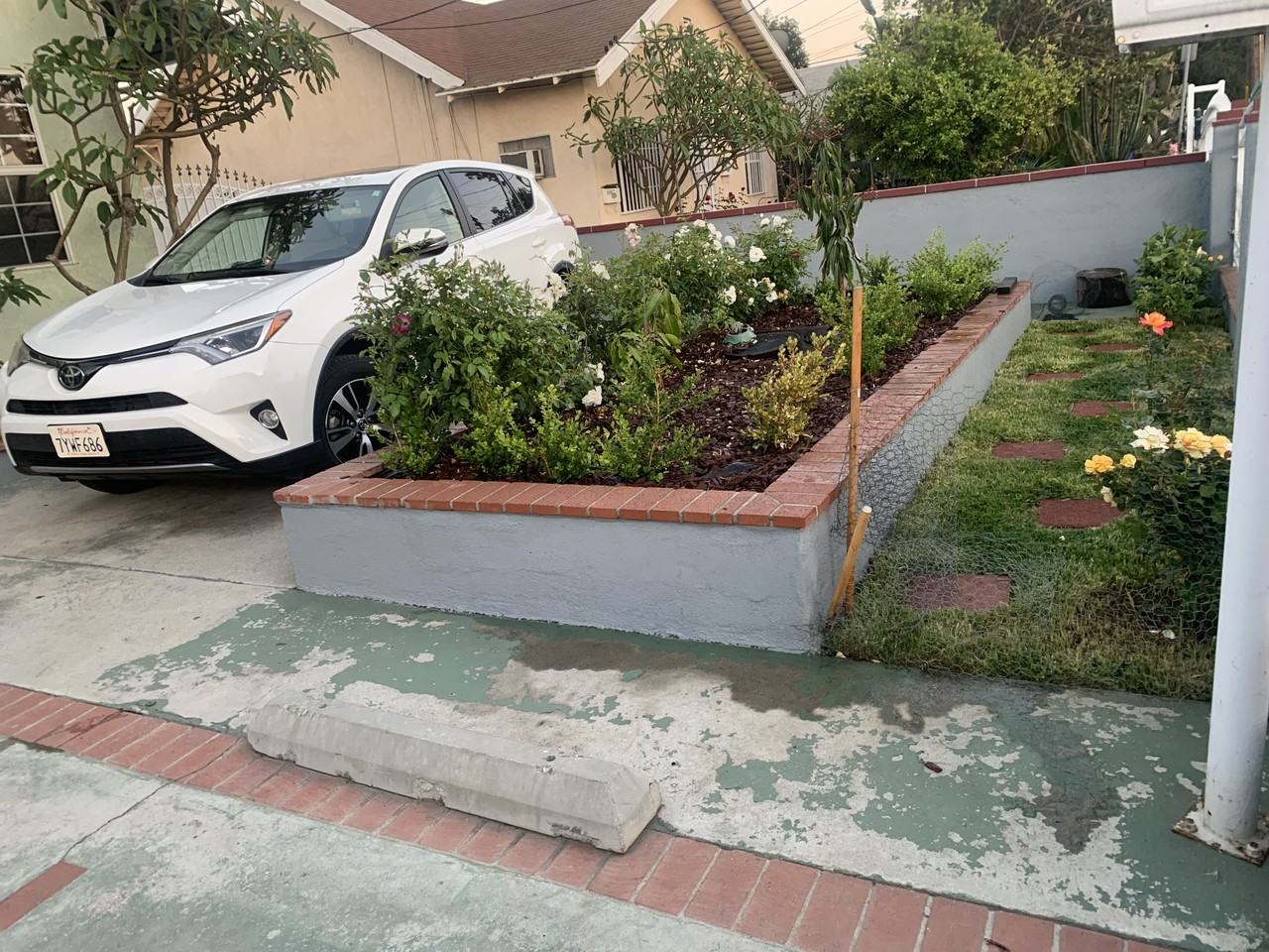 1052 S Alma Ave #NA - Photo 5 of 5