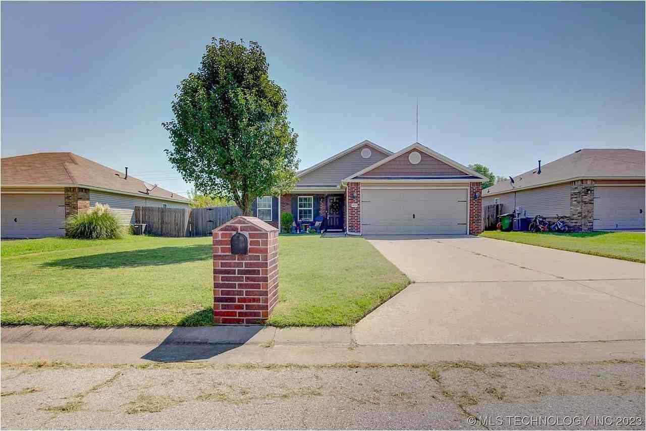 9379 S 256th East Ave #NA - Photo 6 of 19