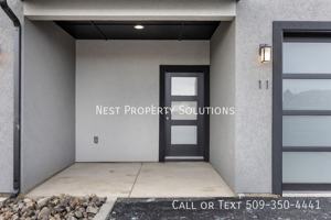 featured image of 601 S Dorsing St #B