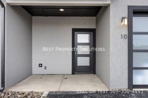featured image of 601 S Dorsing St #B