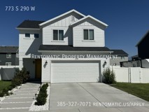 773 S 290 W - Photo 1 of 1