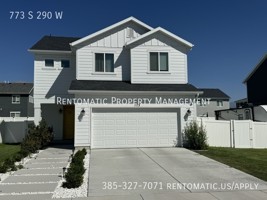 featured image of 773 S 290 W