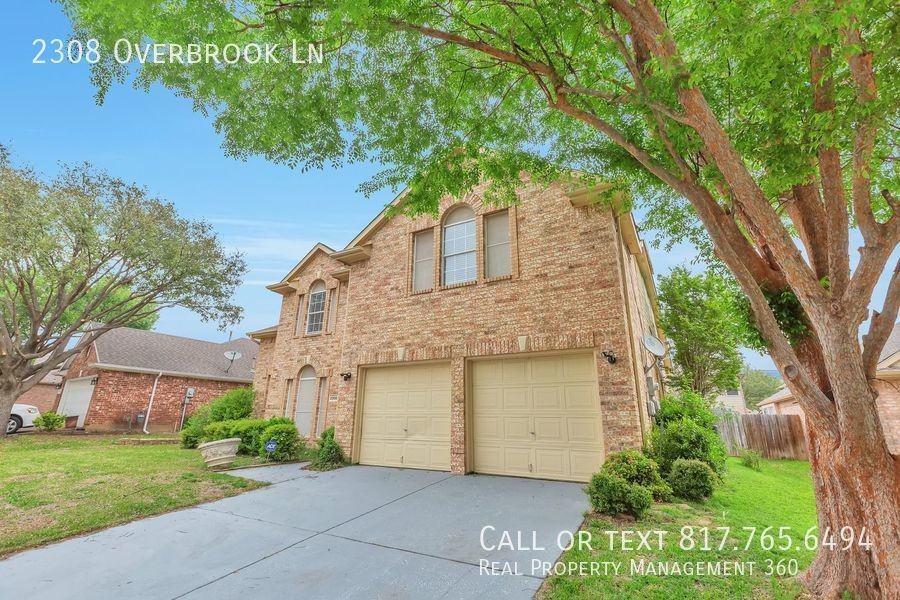 2308 Overbrook Ln - Photo 2 of 20