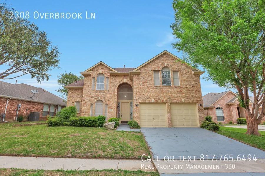 2308 Overbrook Ln - Photo 3 of 20