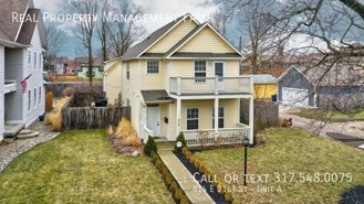 614 E 21st St #A - Photo 1 of 1