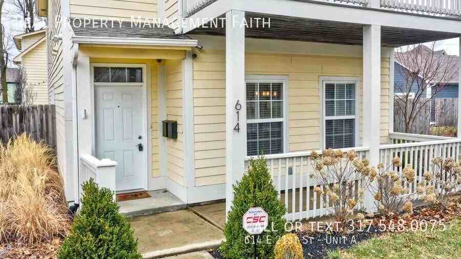 614 E 21st St #A - Photo 2 of 40