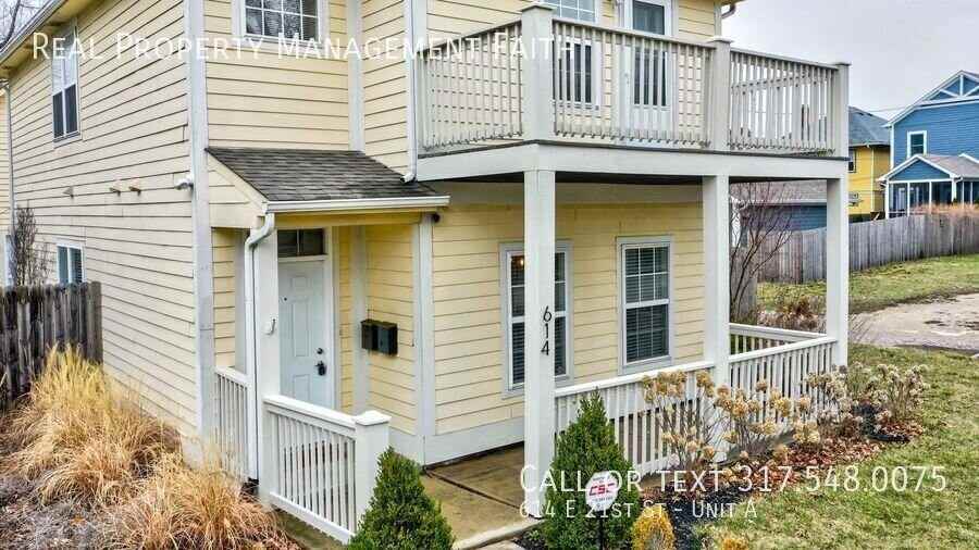 614 E 21st St #A - Photo 3 of 40
