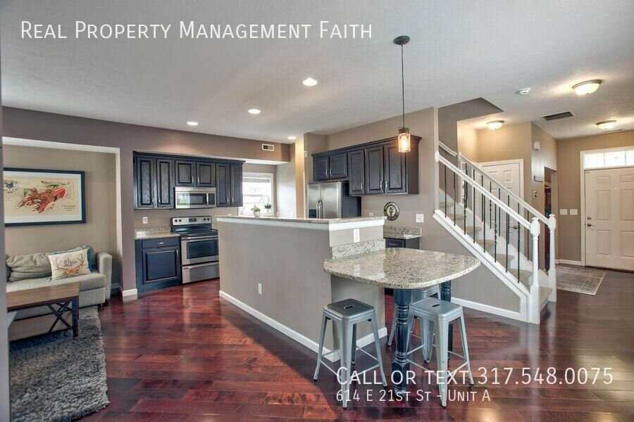 614 E 21st St #A - Photo 4 of 40