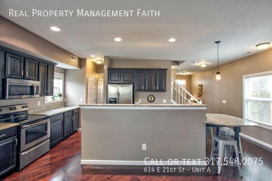 614 E 21st St #A - Photo 5 of 40