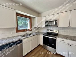 featured image of 6605 W 53rd St