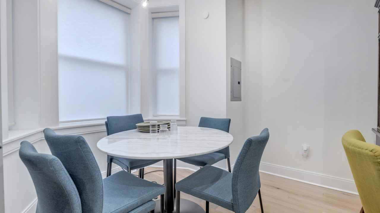 1215 Rhode Island Ave Nw #A - Photo 5 of 11