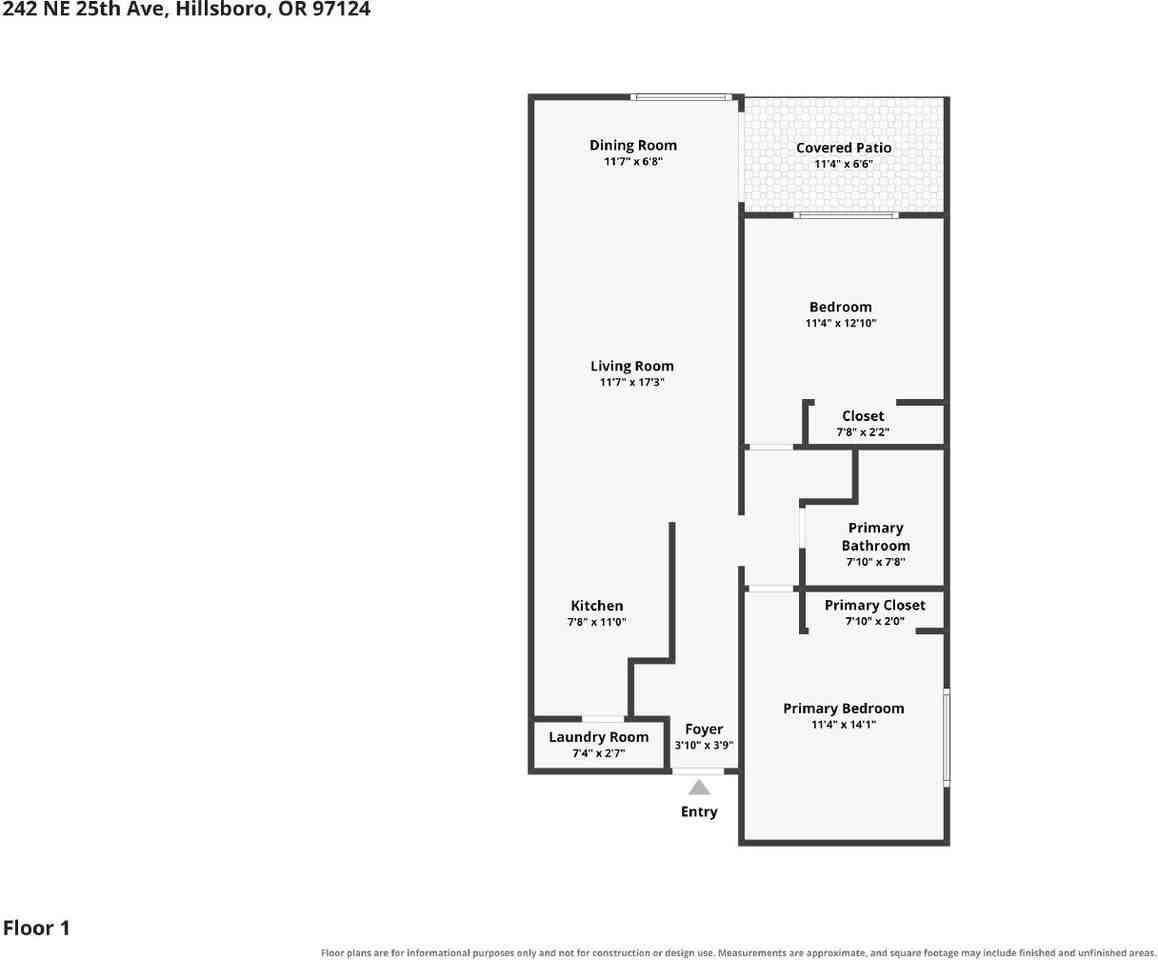 242 Ne 25th Ave - Photo 6 of 44