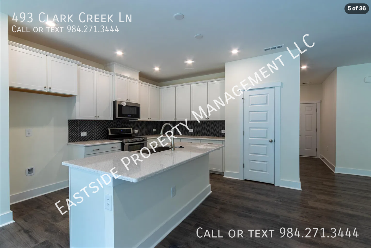 493 Clark Creek Ln - Photo 3 of 27