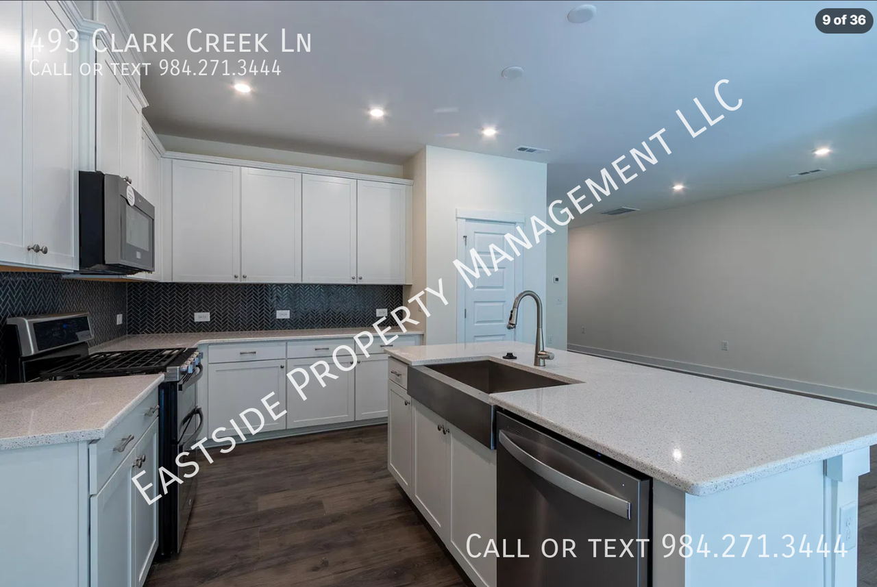 493 Clark Creek Ln - Photo 4 of 27