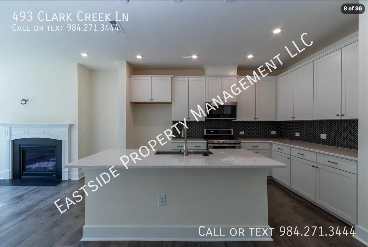 493 Clark Creek Ln - Photo 5 of 27
