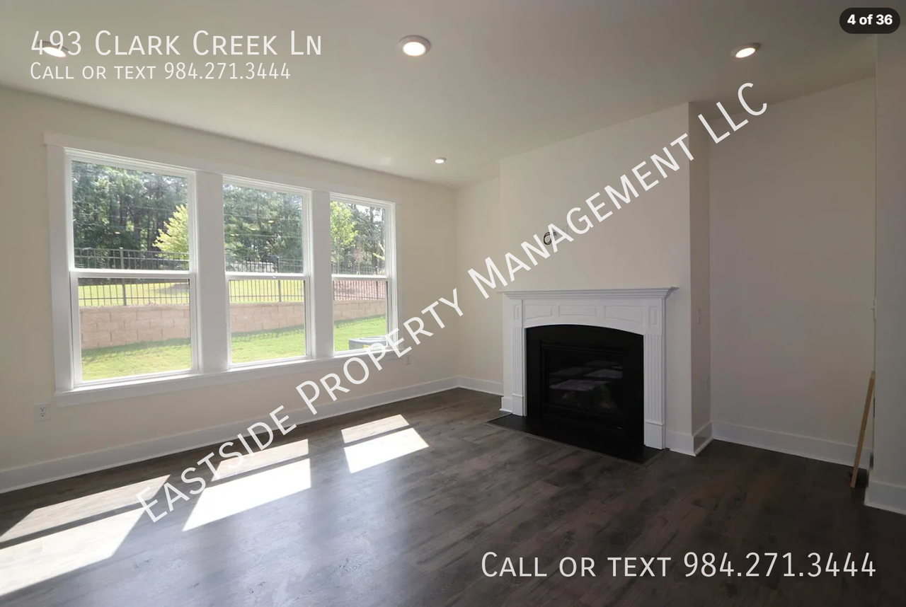 493 Clark Creek Ln - Photo 6 of 27