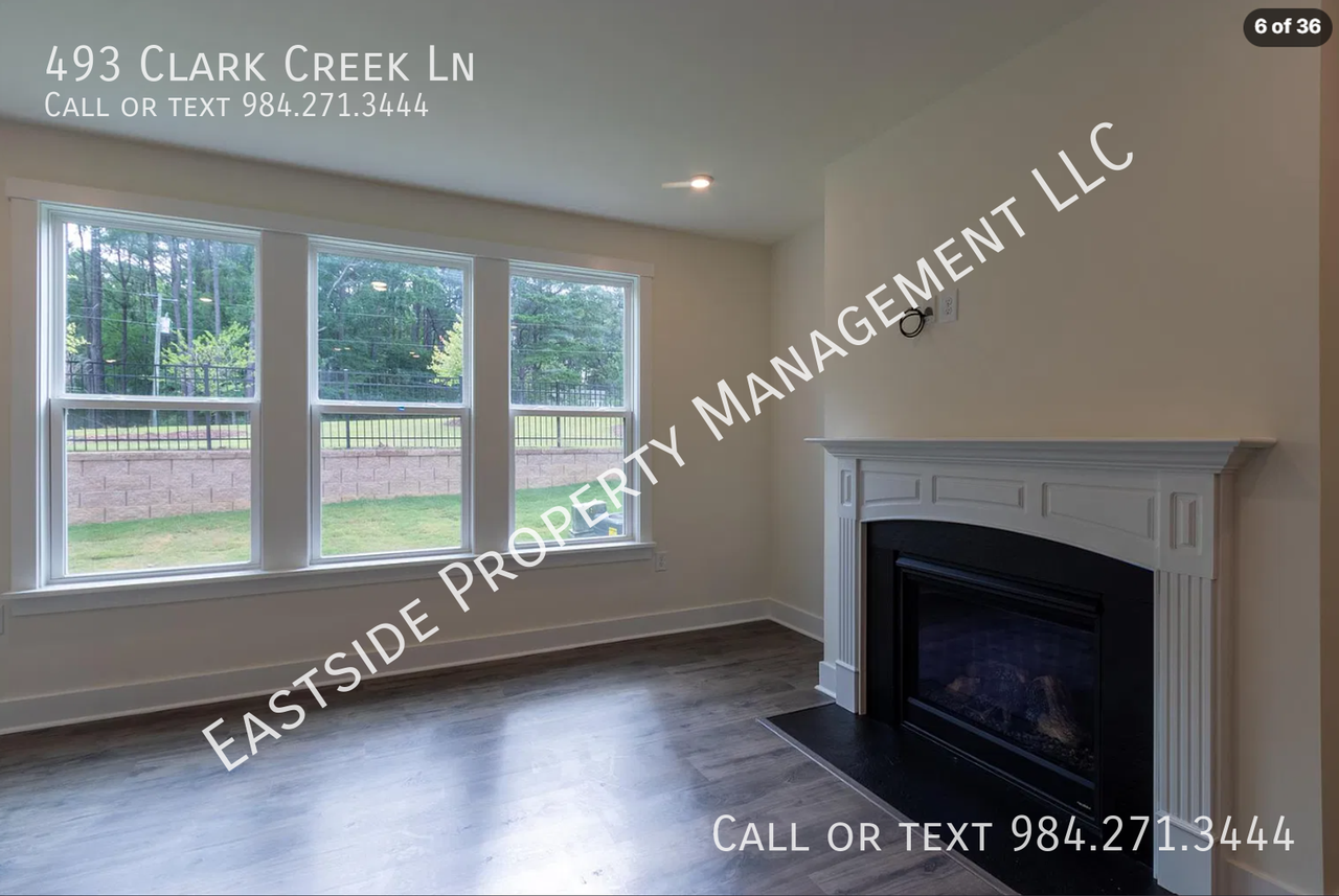 493 Clark Creek Ln - Photo 7 of 27