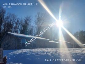 204 Ashwood Dr #C - Photo 1 of 1