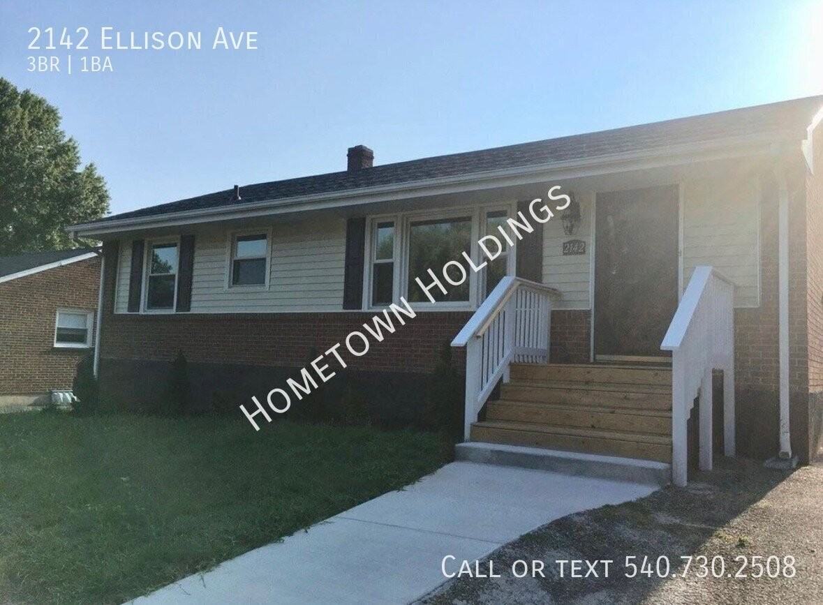 2142 Ellison Ave - Photo 2 of 17