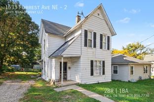 1533 Forrest Ave Ne #2 - Photo 1 of 1