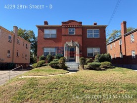 4229 28th St #D - Photo 1 of 1