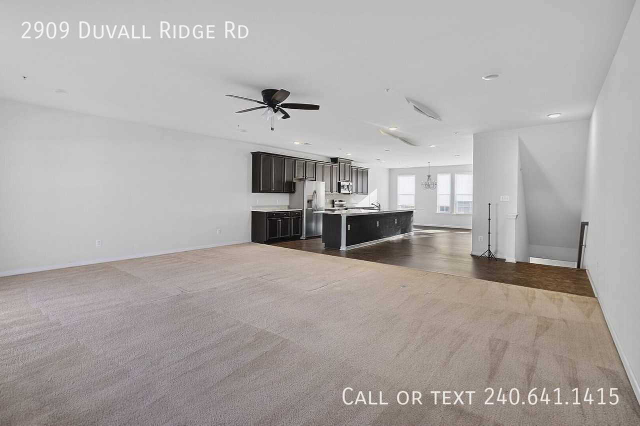 2909 Duvall Ridge Rd - Photo 4 of 24