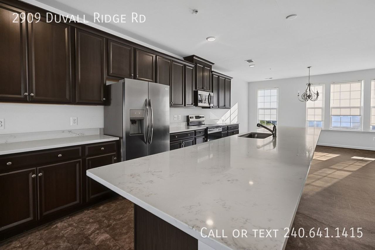 2909 Duvall Ridge Rd - Photo 6 of 24