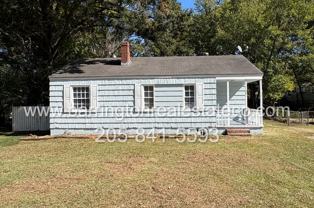 941 Parkway Dr - Photo 1 of 1